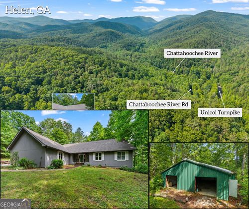262 Patrick Ln, Helen, GA, 30545-2420 | Card Image