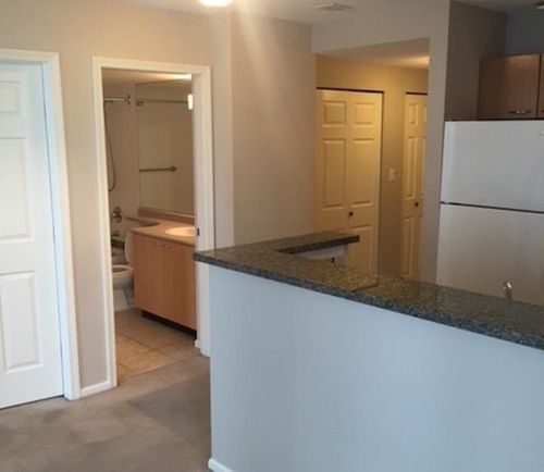 903-1420 W Georgia St, Vancouver, BC, V6G3K4 | Card Image