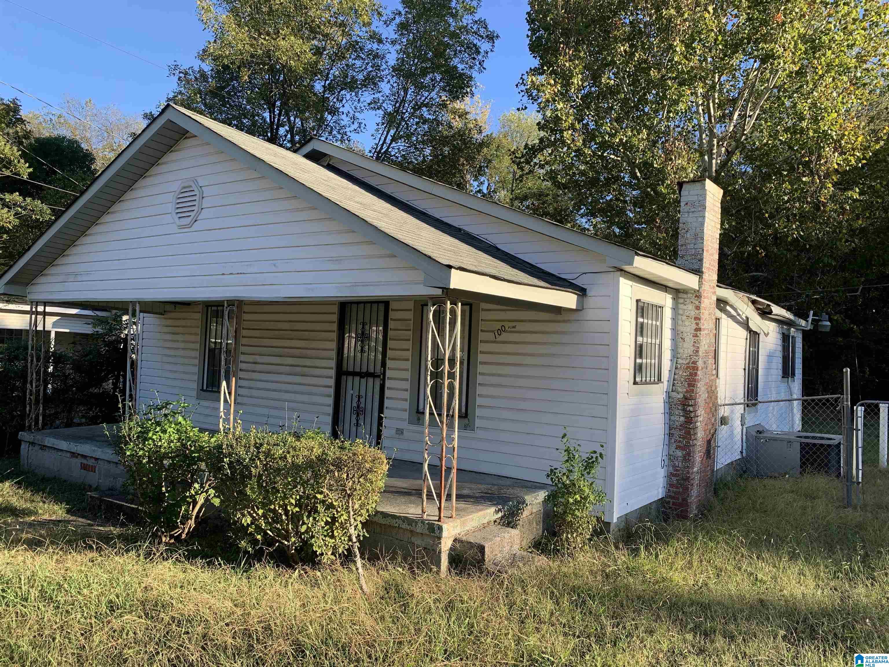 Residential in BESSEMER 2