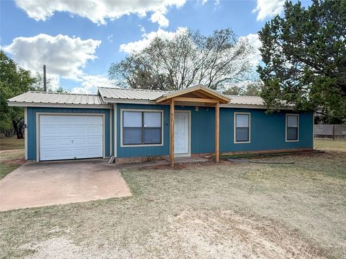 16 Esta Neva N, Buffalo Gap, TX, 79508-2004 | Card Image