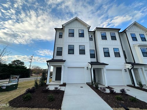 3601 Elm Grove Ln, Raleigh, NC, 27604-4615 | Card Image