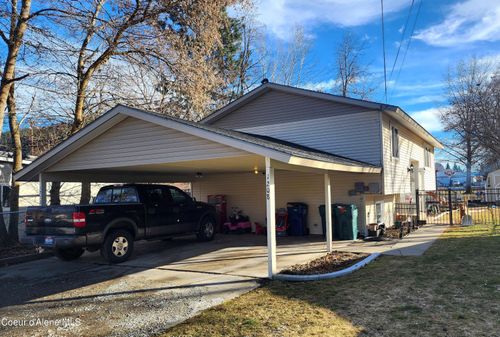 12081210 E Gilbert Ave, Coeur d'Alene, ID, 83815 | Card Image