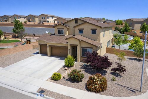 1044 Grace Ct Ne, Rio Rancho, NM, 87144-5791 | Card Image