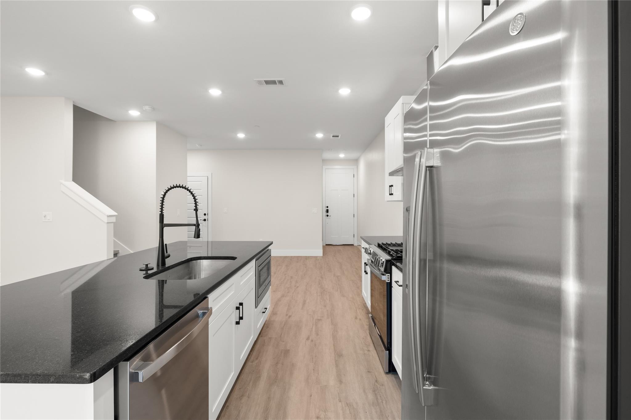 Residential Lease in Bee Cave 4