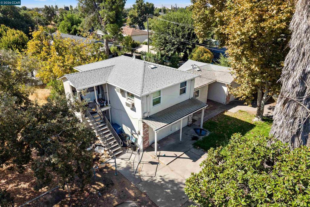 Residential Income in Stockton 3