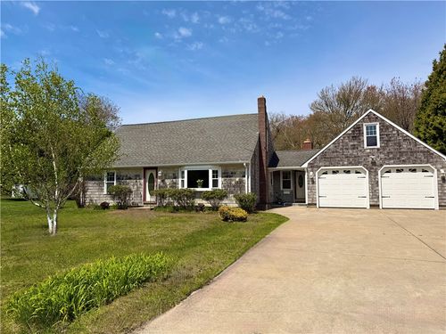 6 Lakewood Dr, Narragansett, RI, 02882-3508 | Card Image