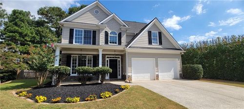 130 Windsong Trl, Canton, GA, 30114-6661 | Card Image