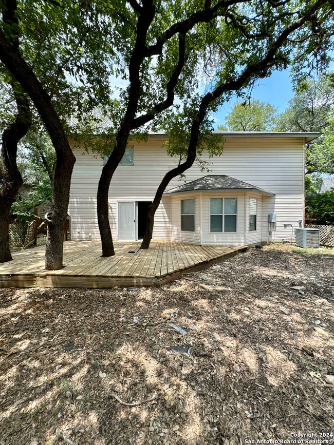 216 Newrock Crk, House other with 3 bedrooms, 3 bathrooms and null parking in Schertz TX | Image 31
