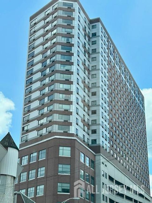 APT-2101 - 110 Somerset St, Townhouse with 1 bedrooms, 1 bathrooms and null parking in New Brunswick NJ | Image 14
