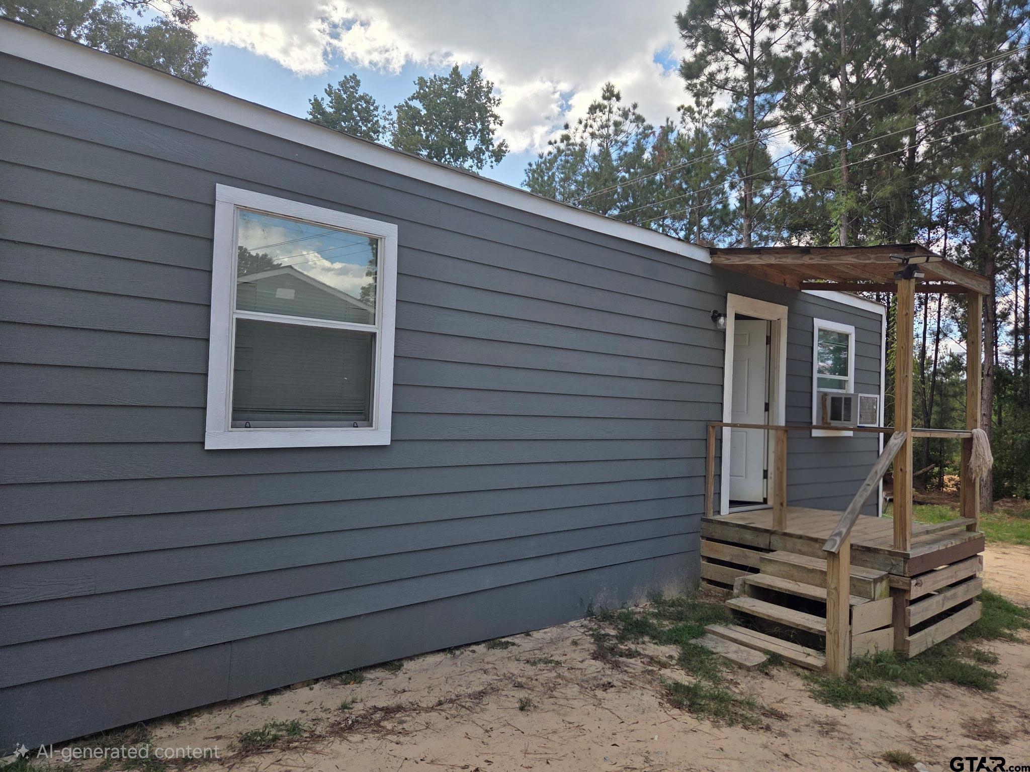 Residential Income in Henderson 3