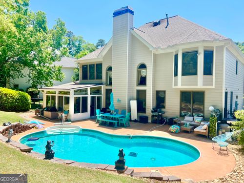 1907 Daniel Green Ct Se, Smyrna, GA, 30080-6312 | Card Image