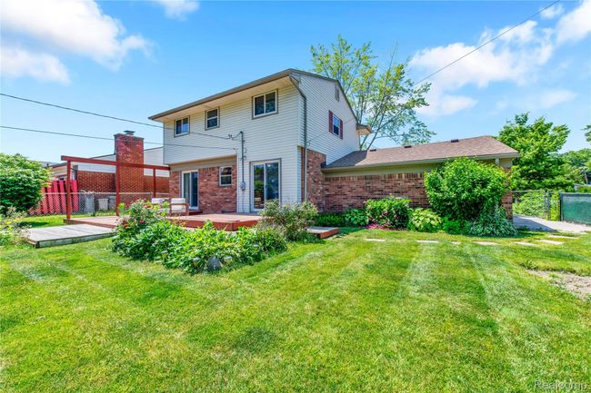back of home | Image 23