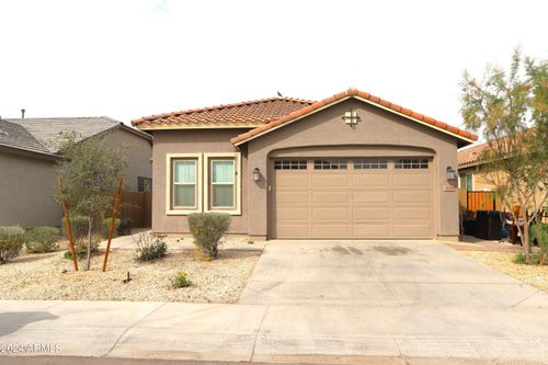 3830 S 64th Dr, Phoenix, AZ, 85043-0129 | Card Image