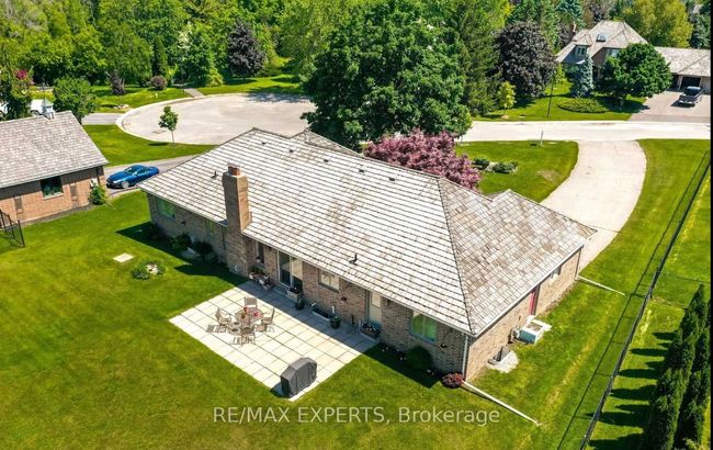14 Dobson Crt, House other with 4 bedrooms, 3 bathrooms and 11 parking in Nobleton ON | Image 13