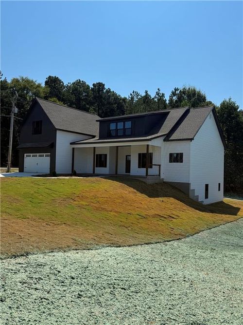 106 Brianna Blvd Ne, Calhoun, GA, 30701-4995 | Card Image