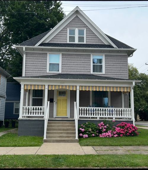 563 9th St, Erie, PA, 16502-1351 | Card Image