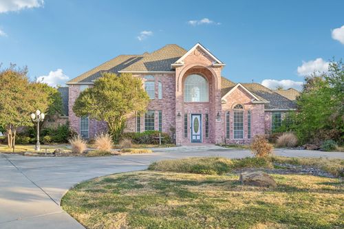 4009 Rosebud Drive, Rowlett, TX, 75089 | Card Image
