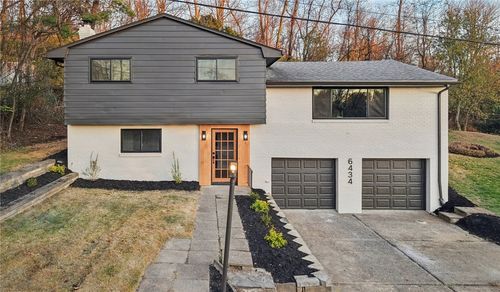 6434 Highview St, South Park, PA, 15129-9753 | Card Image