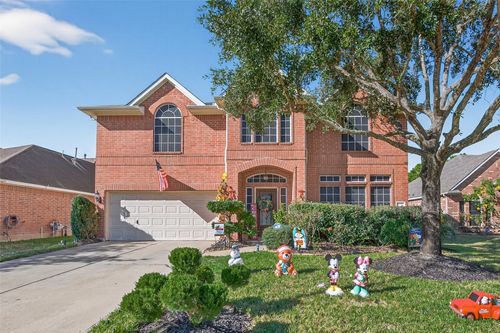 19119 Poplar Trails Ln, Tomball, TX, 77375-1841 | Card Image