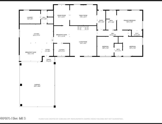 109 Conway Rd, House other with 3 bedrooms, 2 bathrooms and null parking in Fair Bluff NC | Image 62