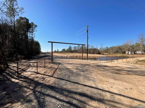 LOT 8 El Rancho Rojas Road, Marshall, TX, 75672 | Card Image