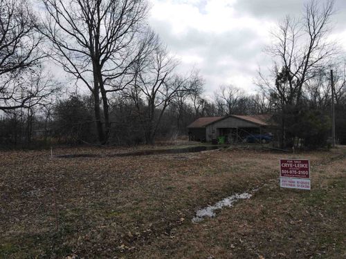 Lot 14 Mckinley Ave, Carlisle, AR, 72024 | Card Image