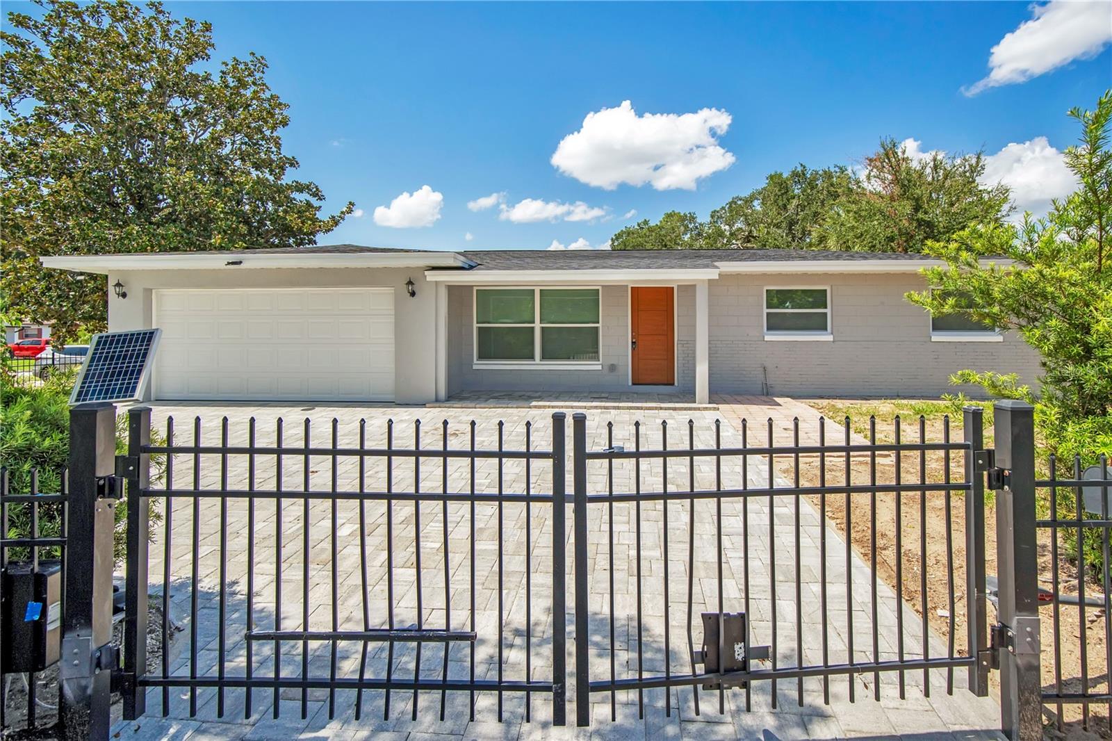 Residential Lease in ORLANDO 2