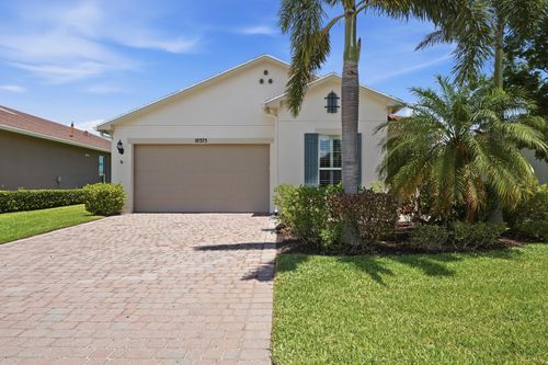 10375 Sw Indian Lilac Trail, Port St. Lucie, FL, 34987 | Card Image