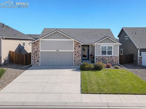 9296 Portmarnock Court, Peyton, CO, 80831 | Card Image