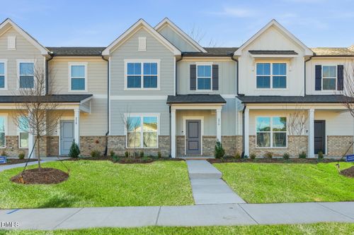 276 Fosterton Cottage Way, Raleigh, NC, 27603 | Card Image