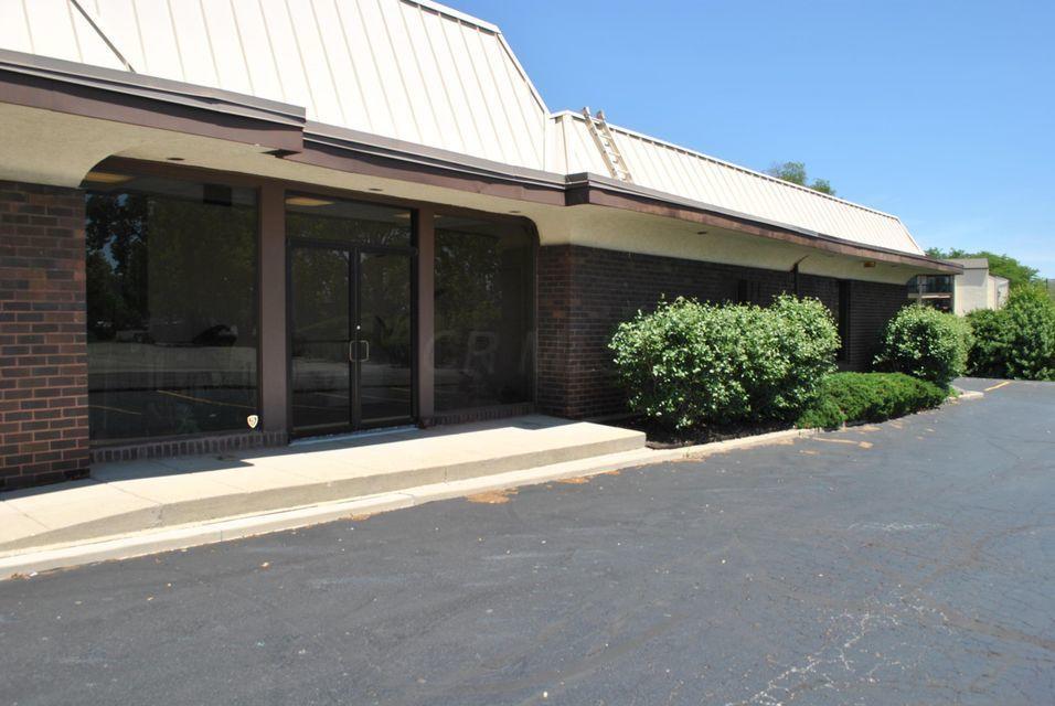 5930 Sharon Woods Blvd, Columbus, OH 43229