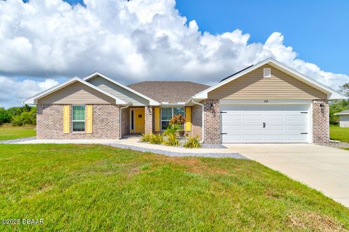 208 Lagoon Mist Ct, Oak Hill, FL, 32759-5700 | Card Image