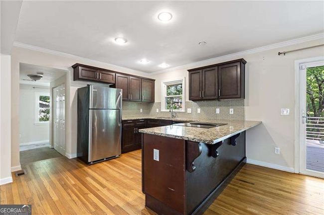 4462 Cain Cir, House other with 4 bedrooms, 2 bathrooms and null parking in Tucker GA | Image 5