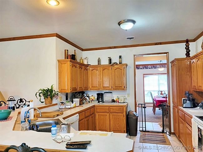 2045 Aspen Dr, House other with 3 bedrooms, 3 bathrooms and null parking in Tahlequah OK | Image 12