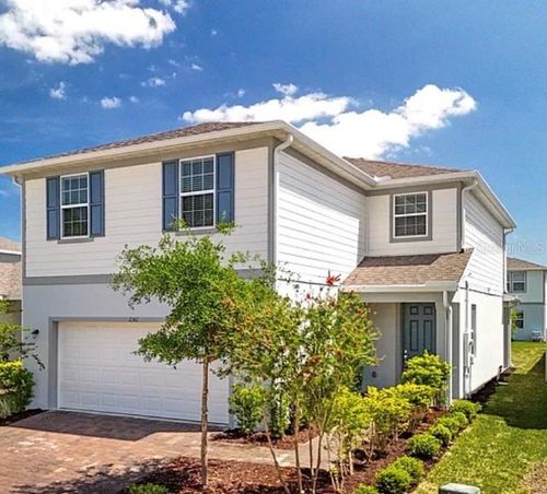 2361 Palm Park Loop, CLERMONT, FL, 34714-5467 | Card Image