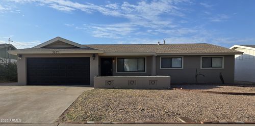 3207 W Joan De Arc Ave, Phoenix, AZ, 85029-1277 | Card Image