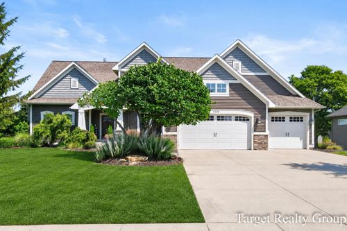 1705 N Bay Dr, Hudsonville, MI, 49426-7455 | Card Image