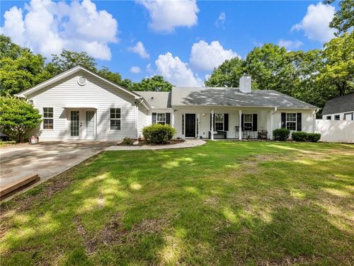 152 Carl Cedar Hill Rd, Winder, GA, 30680-7309 | Card Image
