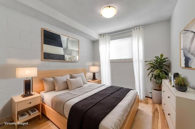 14 - 1717 Westmount Rd Nw, Condo with 1 bedrooms, 1 bathrooms and 1 parking in Calgary AB | Image 4