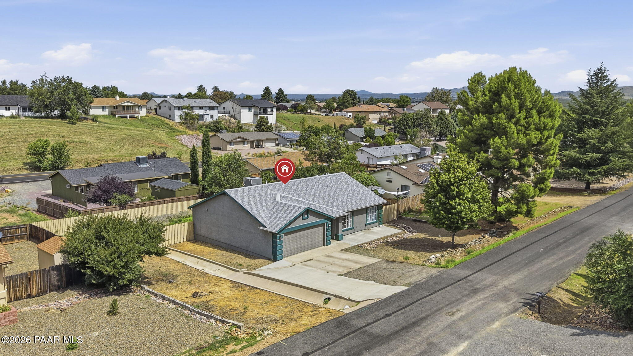 Residential in Prescott Valley 2