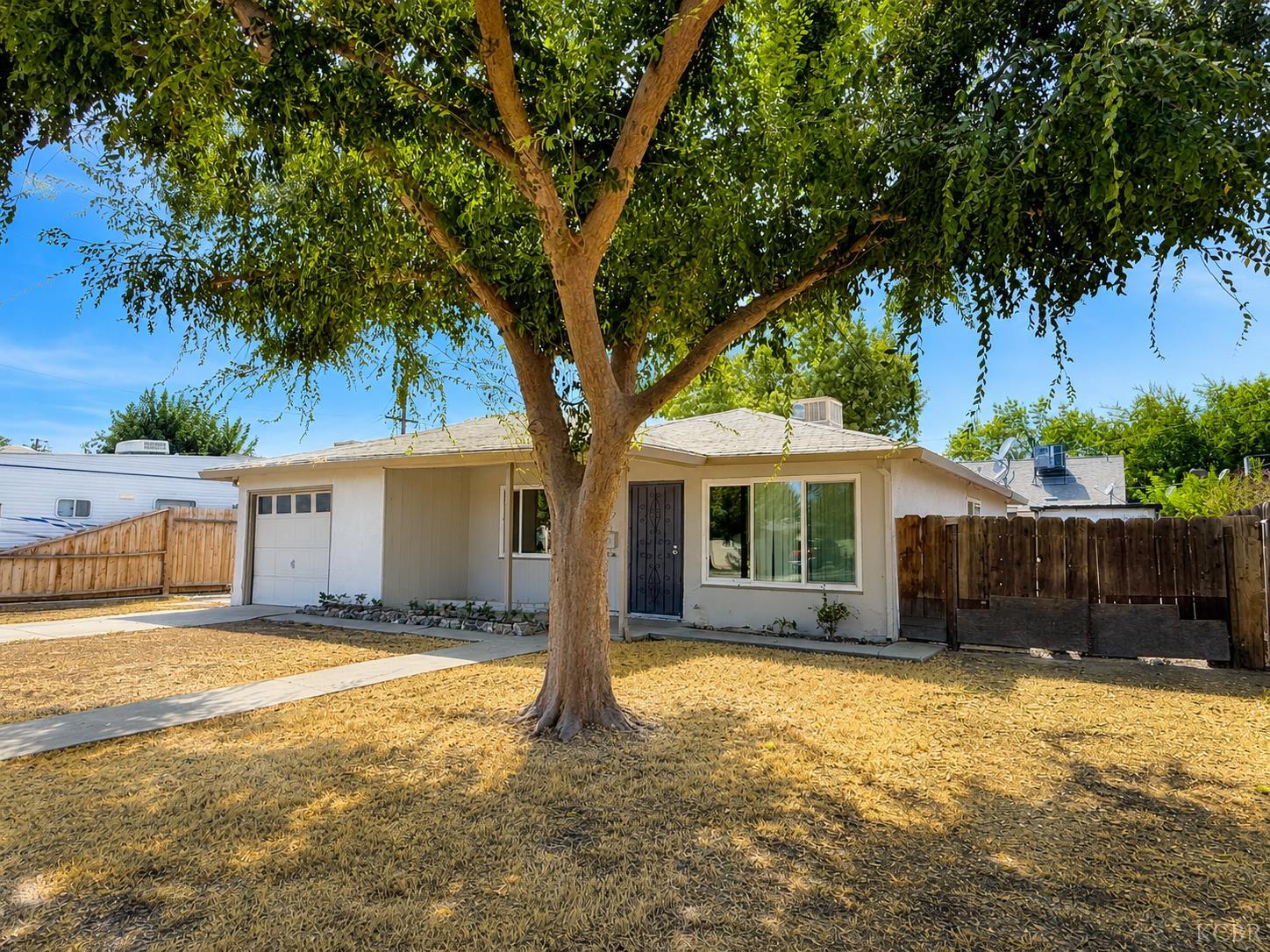 Residential in Coalinga 5