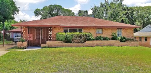 4942 Rockport Dr, Dallas, TX, 75232-1334 | Card Image