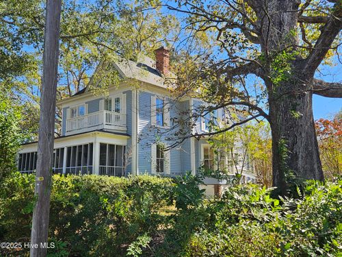 201 W Main St, Atkinson, NC, 28421-8579 | Card Image