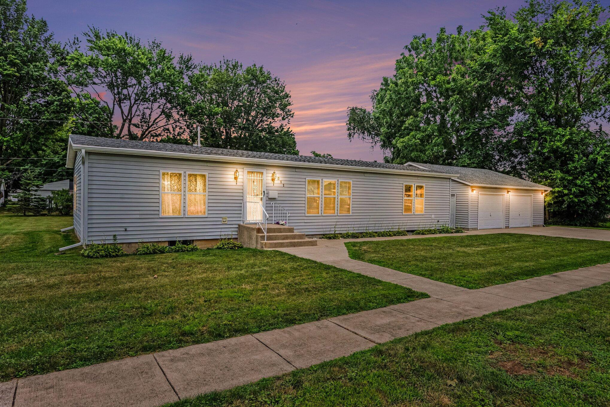 Residential in Three Rivers
