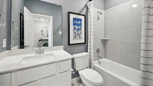 3620 Bedrock Way, Aubrey, TX, 76227 | Card Image