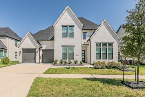 4620 Old Red Ln, Prosper, TX, 75078-3114 | Card Image