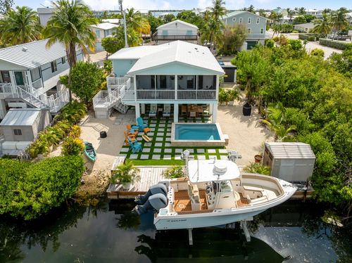 478 Blackbeard Rd, Little Torch Key, FL, 33042-5535 | Card Image
