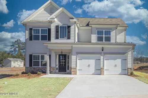 154 Cherokee Rose Drive, Jackson, GA, 30233 | Card Image