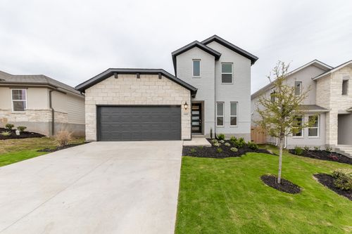 6400 Night Chinook Dr, Buda, TX, 78610-4068 | Card Image