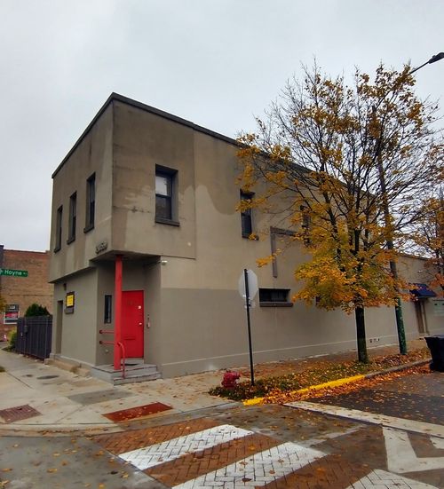 1f-2059 W Grand Ave, Chicago, IL, 60612-1501 | Card Image